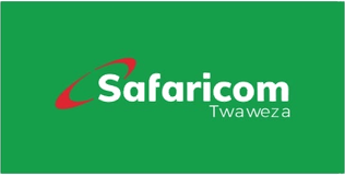Safaricom Twaweza