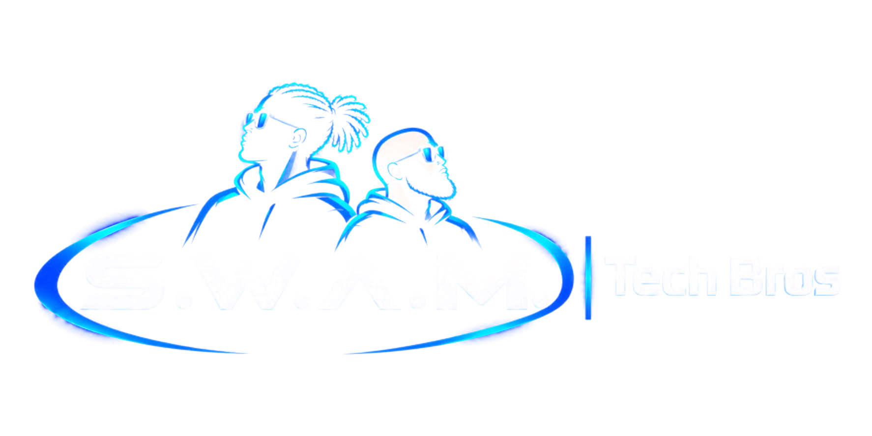 S.W.A.M. Tech Bros
